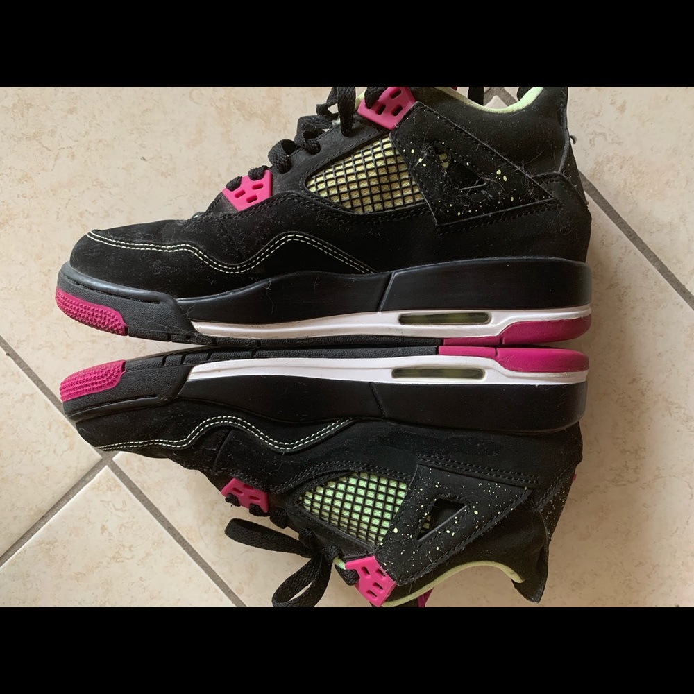 AJ shoes